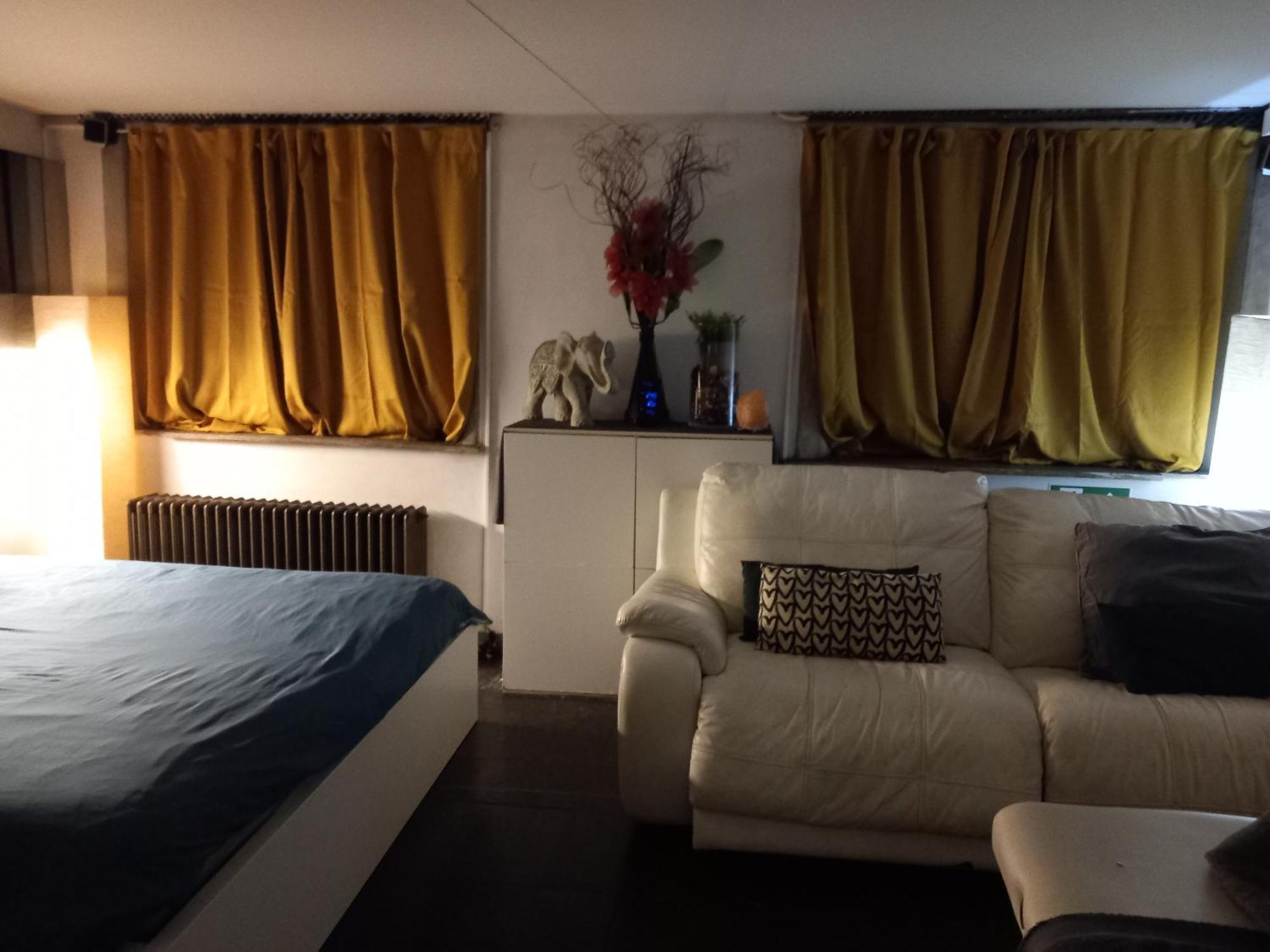 Nice And Cosy Place With Jacuzzi And Sauna To Relax In The Centre Of Antwerp Exterior photo