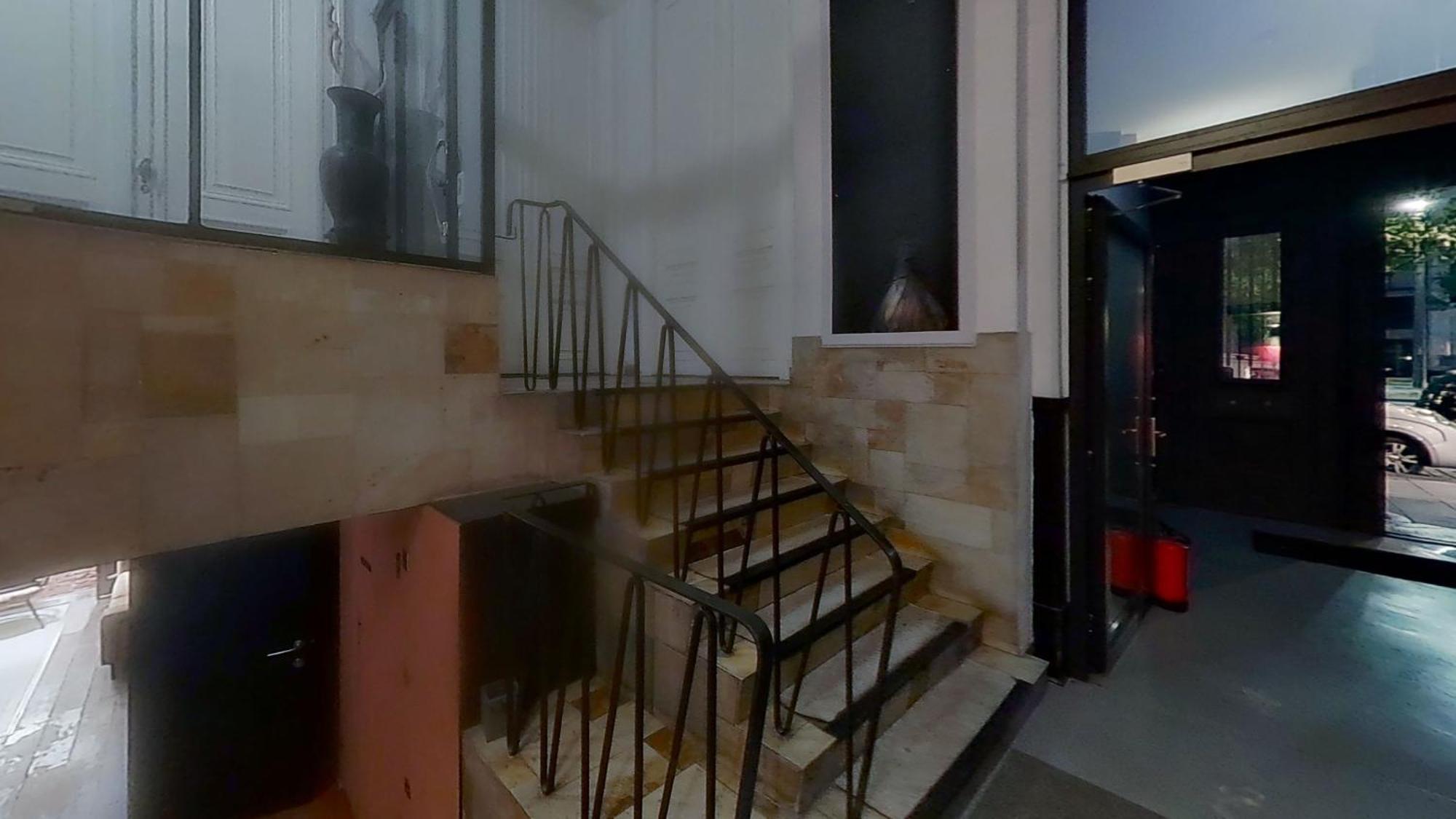 Nice And Cosy Place With Jacuzzi And Sauna To Relax In The Centre Of Antwerp Exterior photo